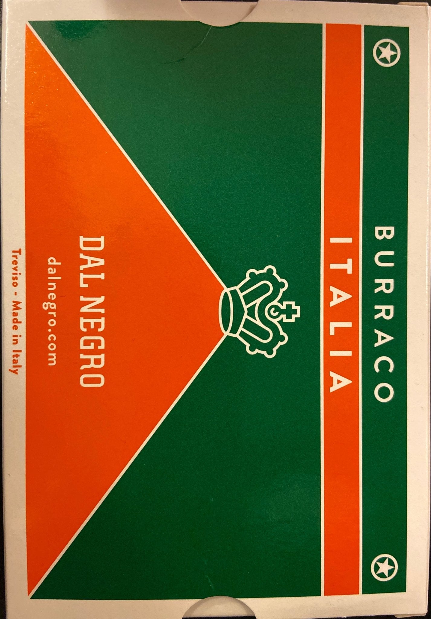 Coffret Burraco - jeu de cartes coffret de cartes - Rouge et Noir