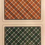 Coffret Burraco - jeu de cartes coffret de cartes - Rouge et Noir