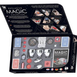 Coffret de magie PM - Magie - Rouge et Noir