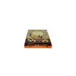Coffret Multijeux 5 jeux (Échecs / Dames / Oie / Petits chevaux / Backgammon) - jeu traditionnel coffret multijeux jeu de dames dadas jeu de l'oie - Rouge et Noir