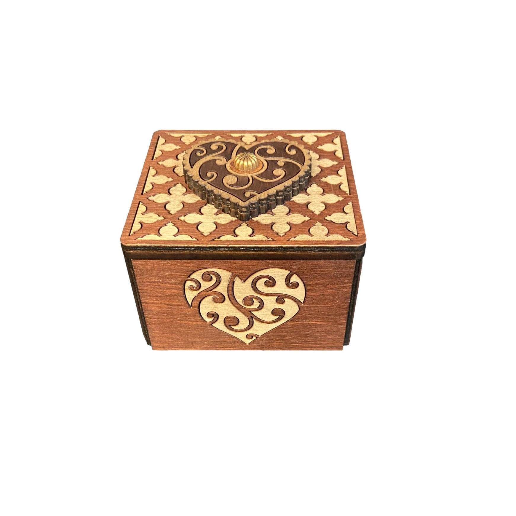 Tirelire en bois pour enfants et adultes, tirelire avec C on Tirelire en bois pour enfants et adultes, tirelire avec C on