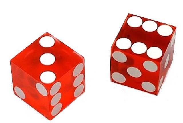 Crap Rouge Craps