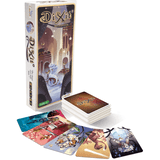 Dixit Extensions - Jeu de plateau d'ambiance et de vivacité - Rouge et Noir