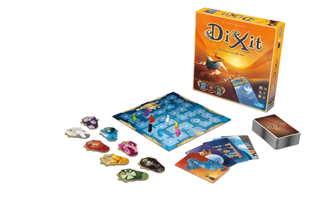 Mon coffret de Jeux Loup - Auzou - Jeux de cartes - Dès 4 ans Mon coffret de Jeux Loup - Auzou - Jeux de cartes - Dès 4 ans