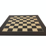 Ensemble Tournoi - ensemble d'échecs classique - Rouge et Noir