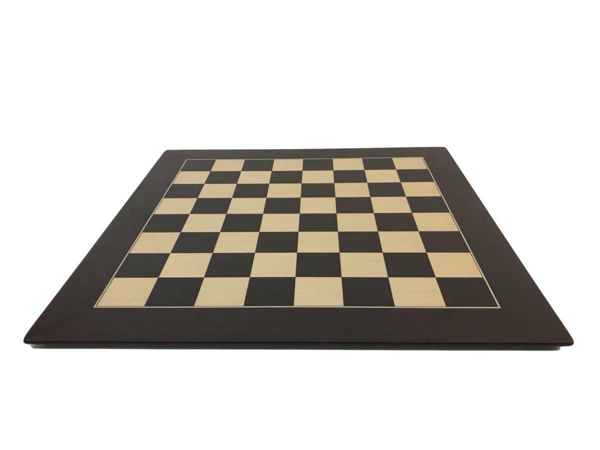 Ensemble Tournoi - ensemble d'échecs classique - Rouge et Noir