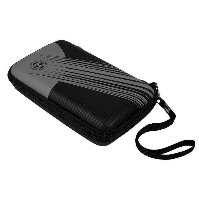 Etui fléchette Blaze Fire Pro6 - Harrows - accessoire Fléchettes - Rouge et Noir