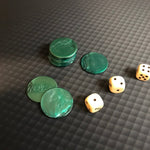 Jeu de 421 , 3 gros dés et 20 jetons - Jeux & Jouets Jeu de 421 , 3 gros dés et 20 jetons - Jeux & Jouets
