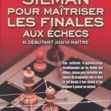 La méthode Silman pour maîtriser les finales aux échecs - Livre d'échecs - Rouge et Noir