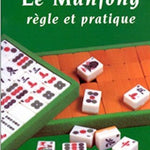 Le Mah - Jong - Règles et pratique - Bornemann - jeu traditionnel jeu de mah - jong - Rouge et Noir