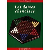 Les Dames Chinoises - Bornemann - Règles de Jeux - Librairie - Rouge et Noir