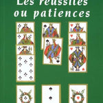 Les réussites ou patiences - Bornemann - Règles de Jeux - Librairie - Rouge et Noir