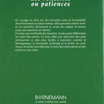 Les réussites ou patiences - Bornemann - Règles de Jeux - Librairie - Rouge et Noir