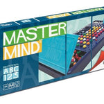 Mastermind PlayMind version - Jeu de plateau de stratégie à deux enfants - Rouge et Noir