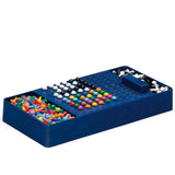 MasterMind - PlayMind voyage - Jeux de Voyage - Rouge et Noir