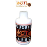 Poudre Carrom WCT 100 gr - Carrom - Rouge et Noir