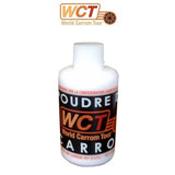 Poudre Carrom WCT 100 gr - Carrom - Rouge et Noir