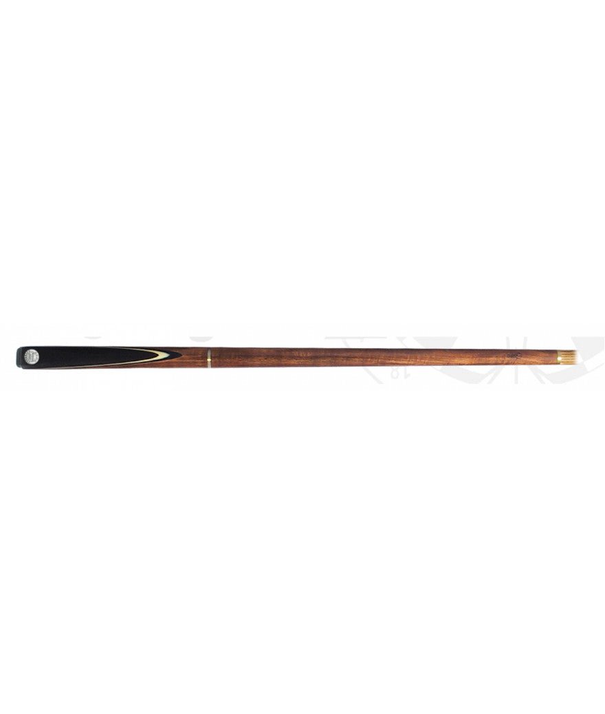 Queue 144 lynx 950 3 pcs - Billard - Rouge et Noir