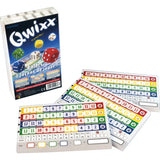 Qwixx - Blocs de score