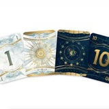 Take Time - Jeu de plateau de stratégie coopératif - Rouge et Noir