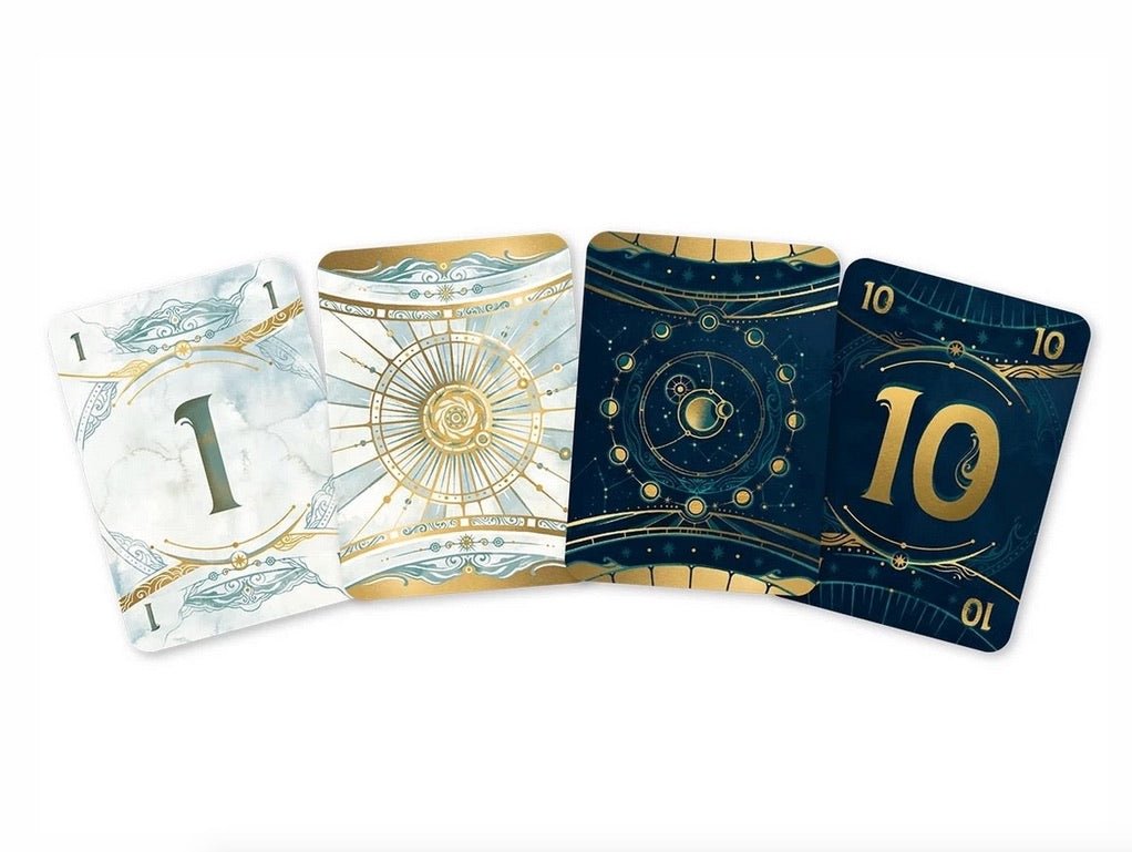 Take Time - Jeu de plateau de stratégie coopératif - Rouge et Noir