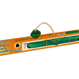 Tapis de jeu - Néoprène - 50 x 50 cm - jeu traditionnel jeu de mah - jong - Rouge et Noir