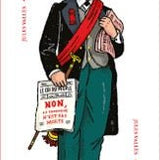 Tarot de la commune - jeu de cartes jeu de tarots à jouer - Rouge et Noir