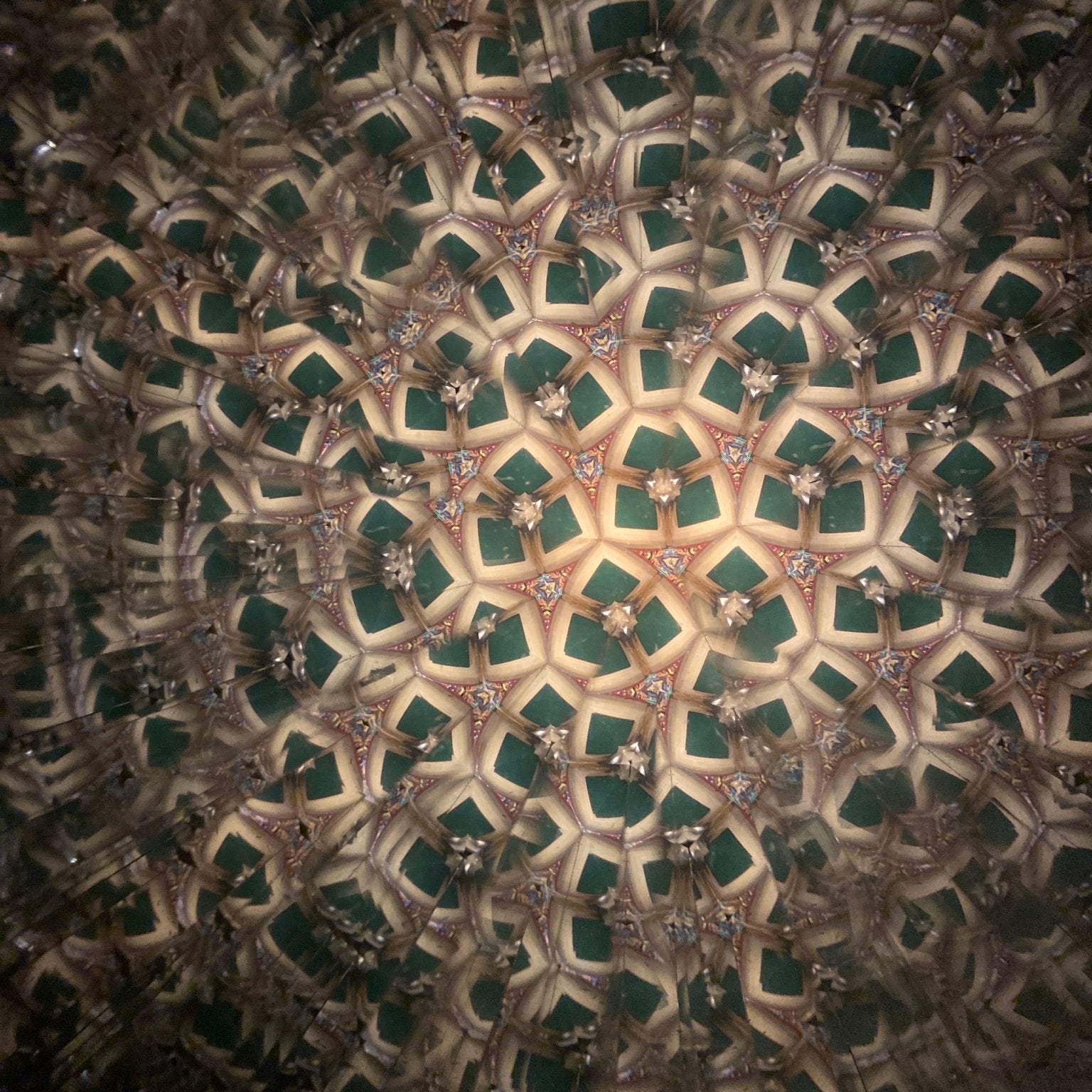 Thaumascope - 13 cm - A l’unité - Jeux Optiques - Rouge et Noir