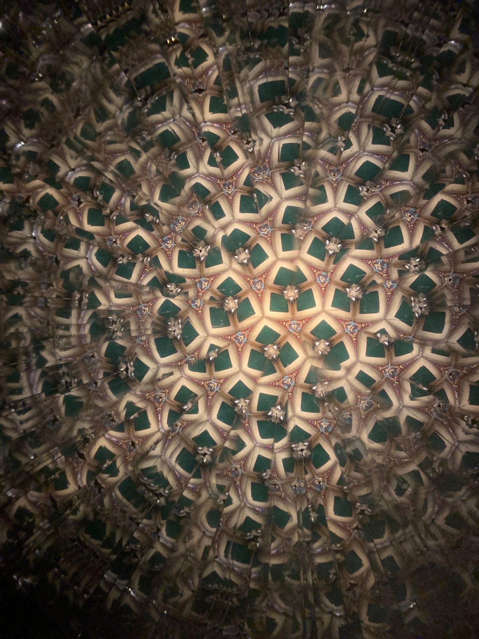 Thaumascope - 13 cm - A l’unité - Jeux Optiques - Rouge et Noir