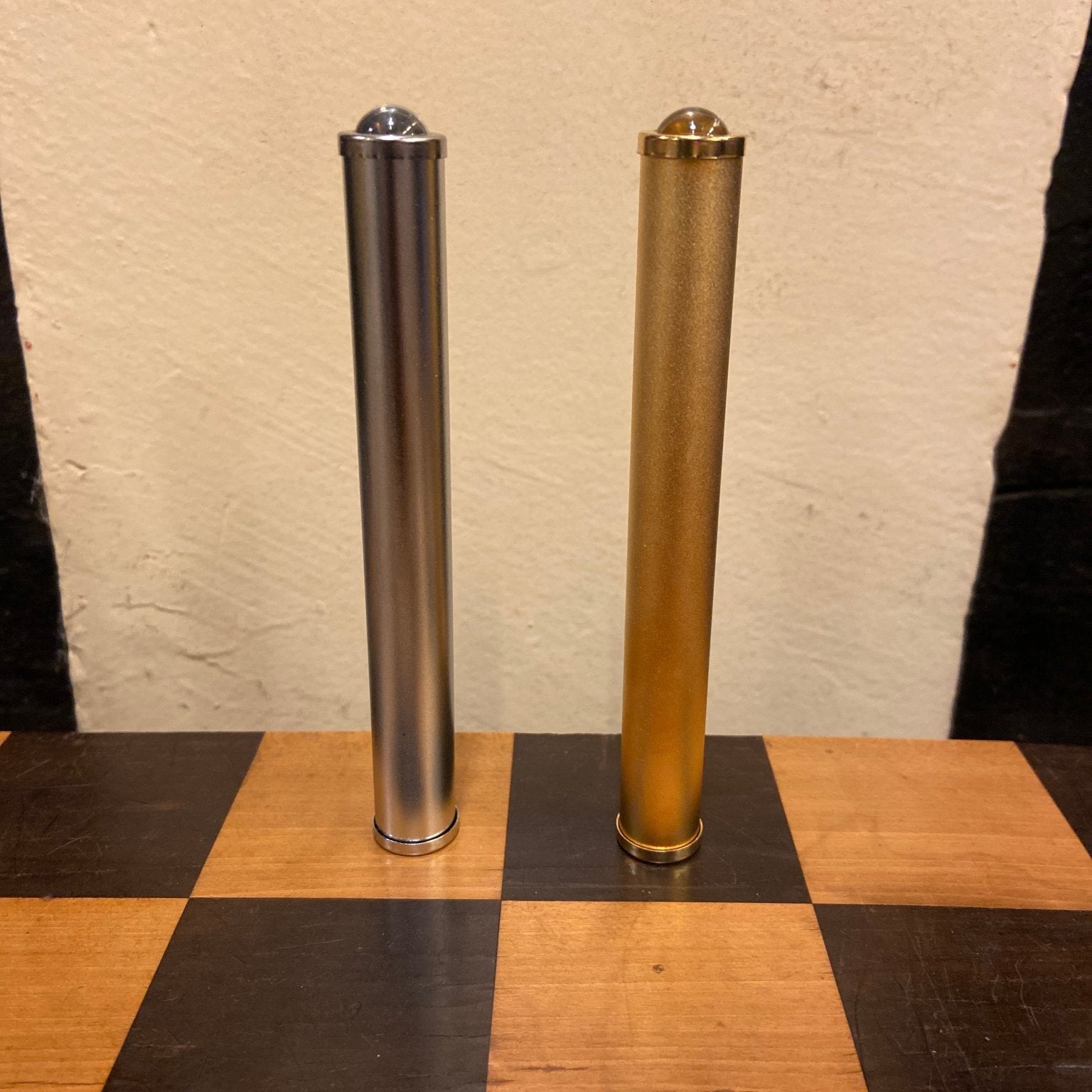 Thaumascope - 13 cm - A l’unité - Jeux Optiques - Rouge et Noir