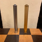 Thaumascope - 13 cm - A l’unité - Jeux Optiques - Rouge et Noir