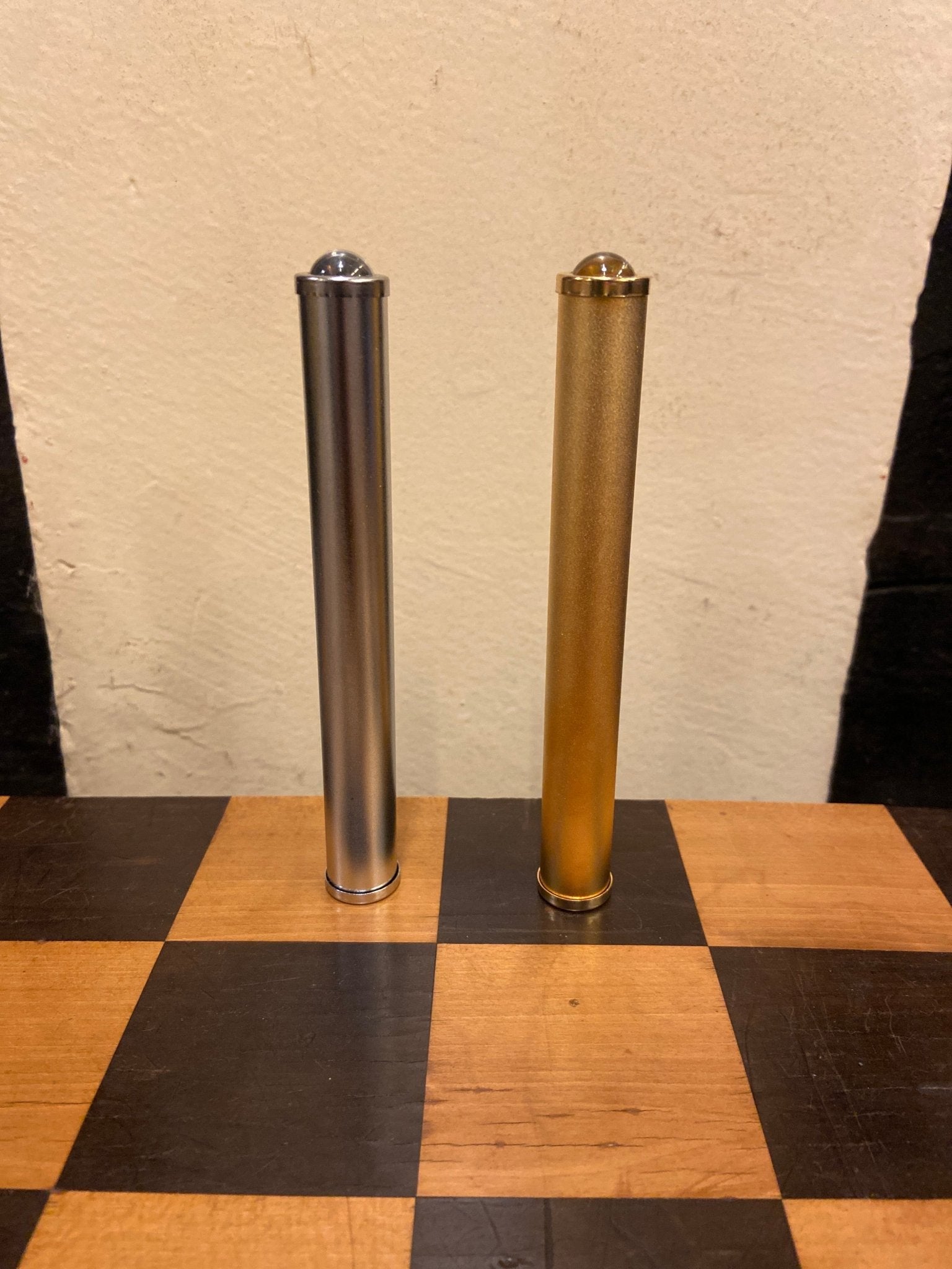 Thaumascope - 13 cm - A l’unité - Jeux Optiques - Rouge et Noir