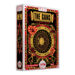 The gang - Jeu de plateau de stratégie coopératif - Rouge et Noir