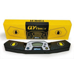 Timer Speedcube - Casse - tête autre cube rubick - Rouge et Noir