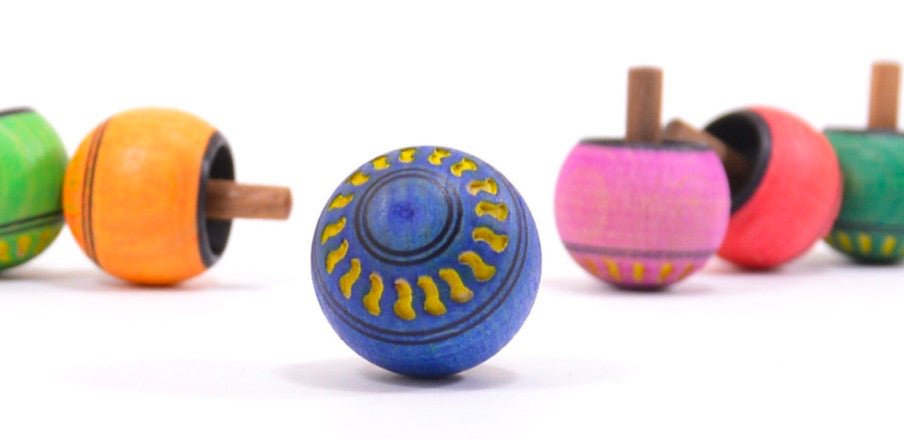 Pirouette Jouet en Bois pas cher Toupie qui se retourne Jeux Enfants Pirouette Jouet en Bois pas cher Toupie qui se retourne Jeux Enfants