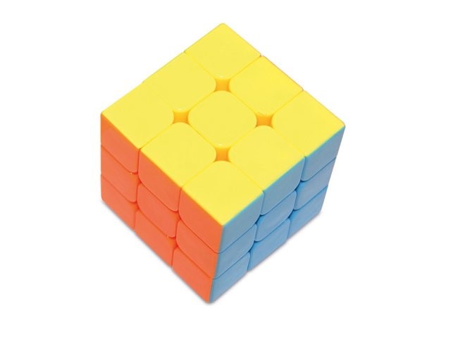 Cube Moyu Guanlong 3x3