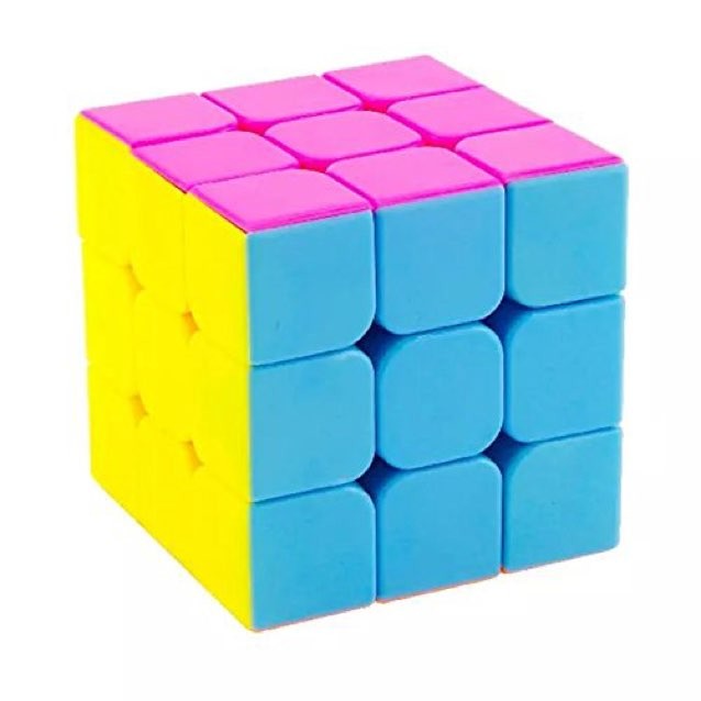 Cube Moyu Guanlong 3x3