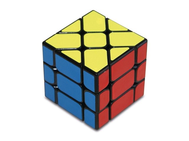 Cube Moyu Yileng Fischer 3x3