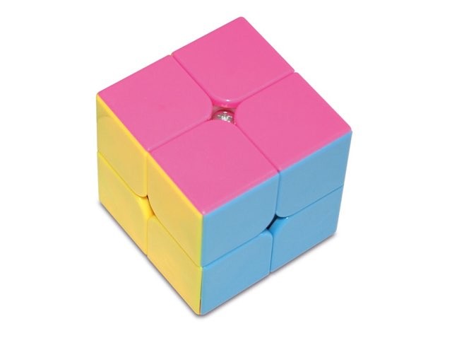 Cube Moyu Yupo 2x2