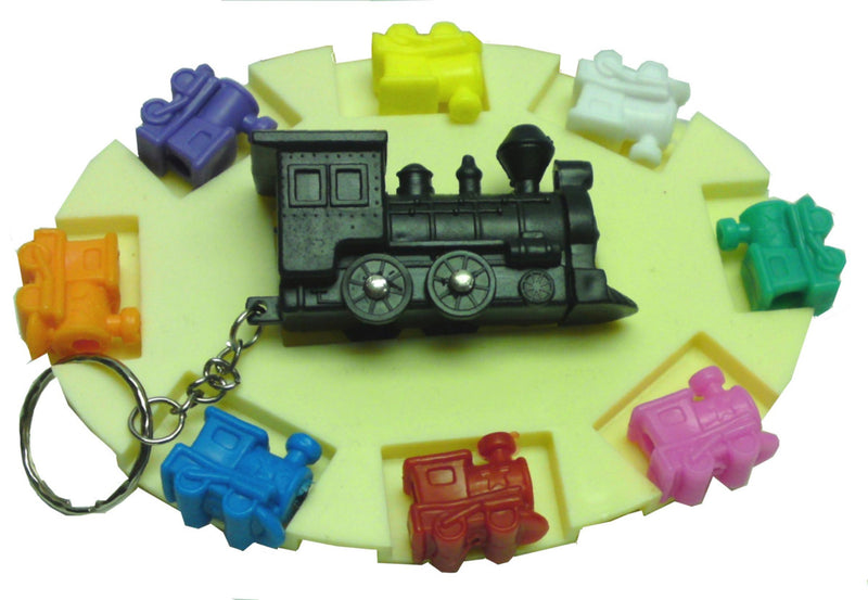 Kit extension mexican train