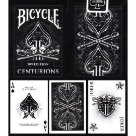 Bicycle Centurions
