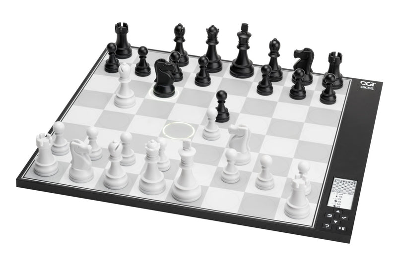 Centaur DGT - Jeu d'échecs électronique