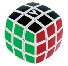 Rubick's 3X3 V Cube - Bombé