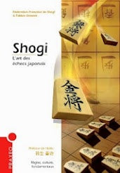 SHOGI - L'art des échecs japonais