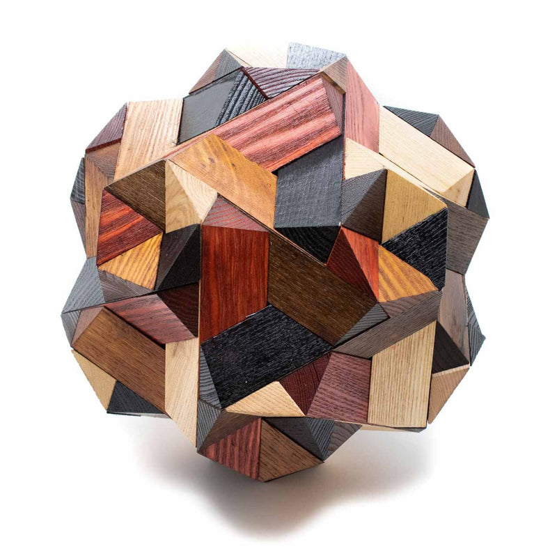 CT Boule étoilée - Géant