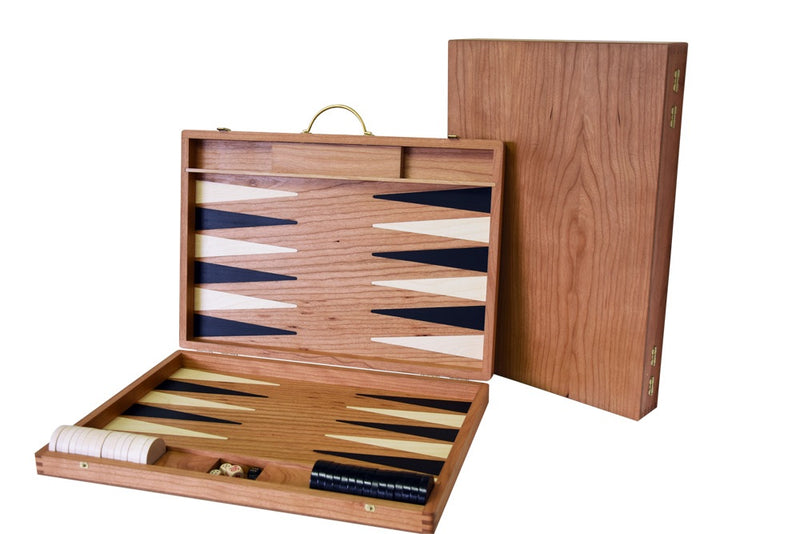 Backgammon Ulbrich