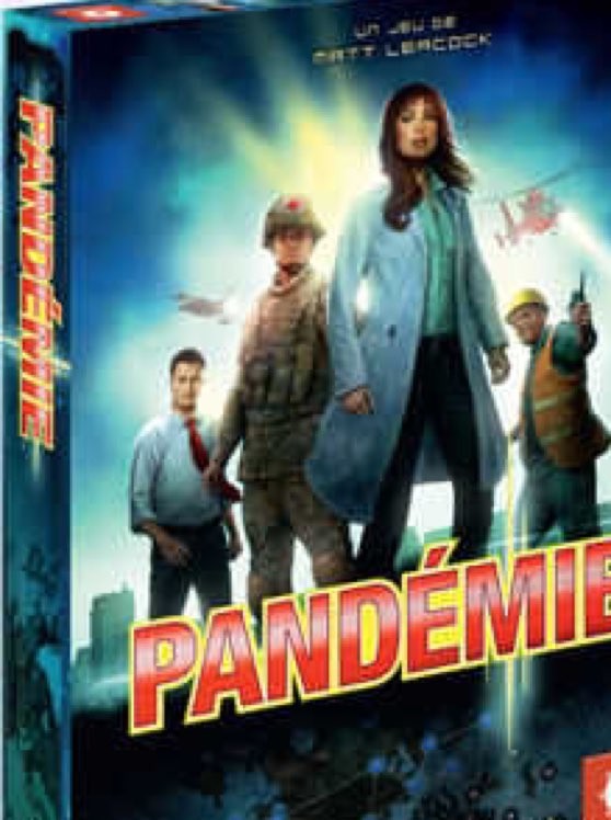 Pandémic