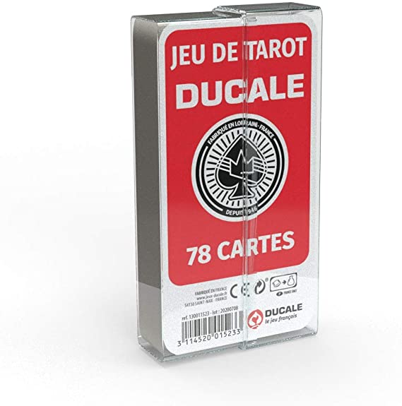 Tarot Ducale
